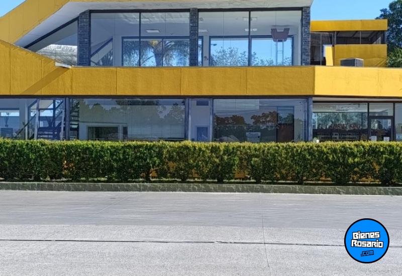 Galpones / Depósitos - Rosario -  Alquiler