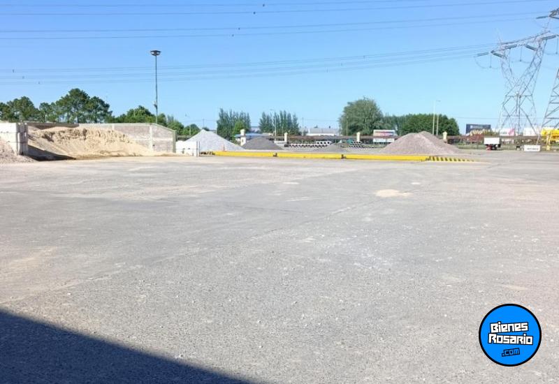 Galpones / Depósitos - Rosario -  Alquiler