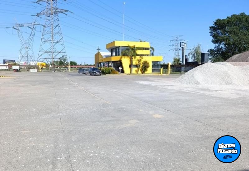 Galpones / Depósitos - Rosario -  Alquiler