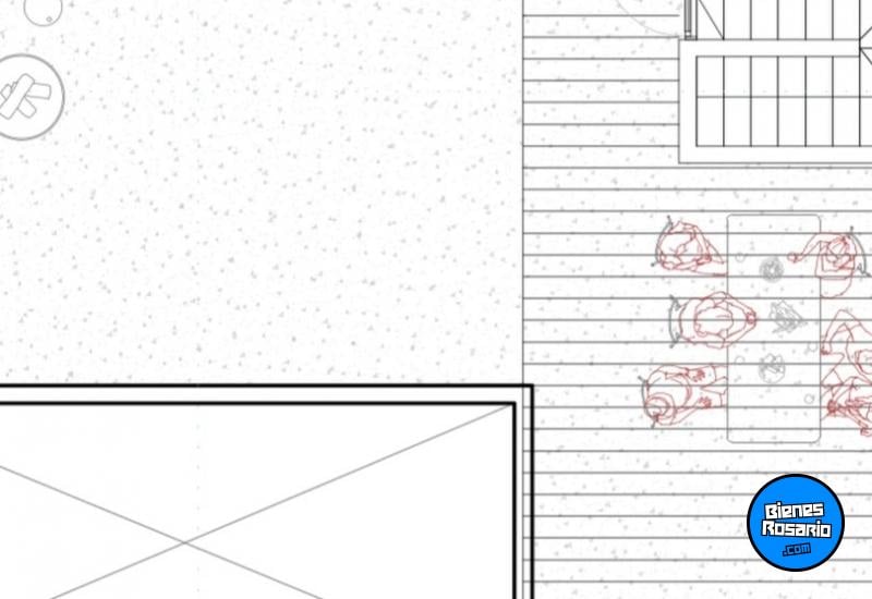 Casas - Rosario - Venta