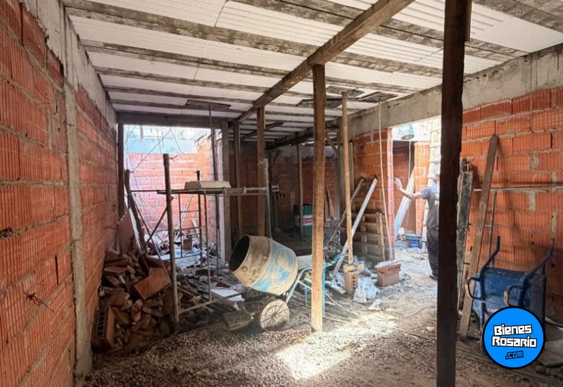 Casas - Rosario - Venta