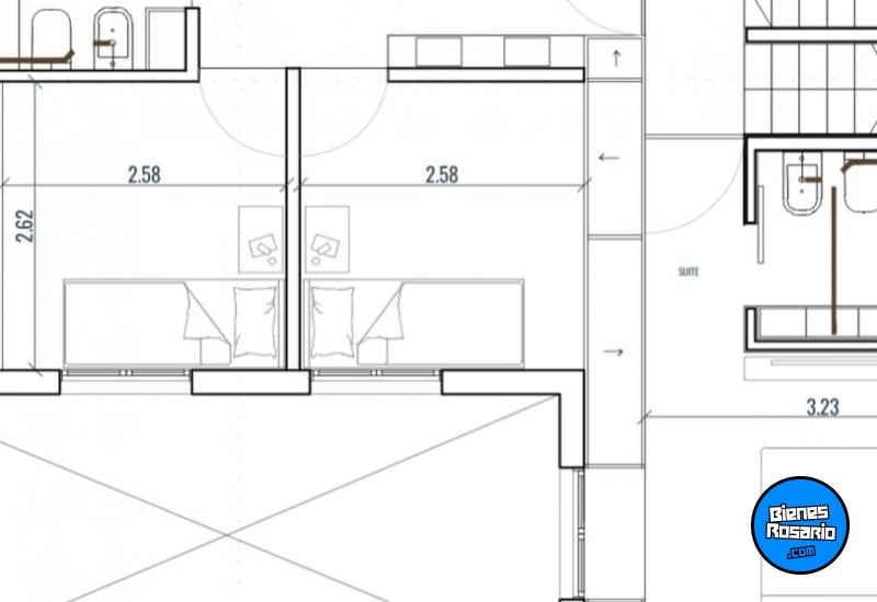 Casas - Rosario - Venta
