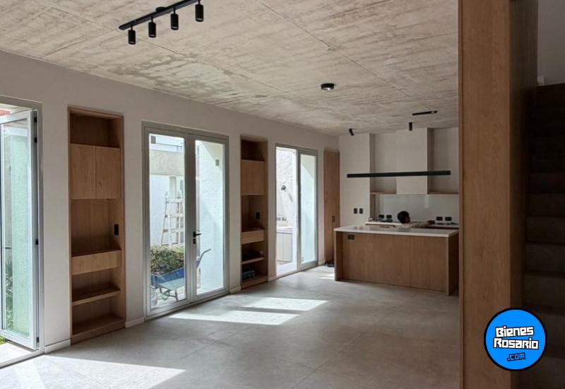 Casas - Rosario - Venta