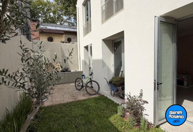 Casas - Rosario - Venta