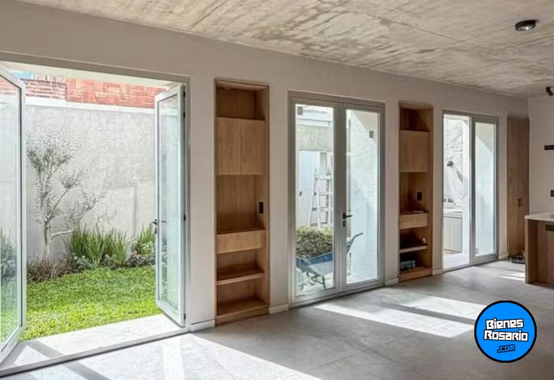 Casas - Rosario - Venta