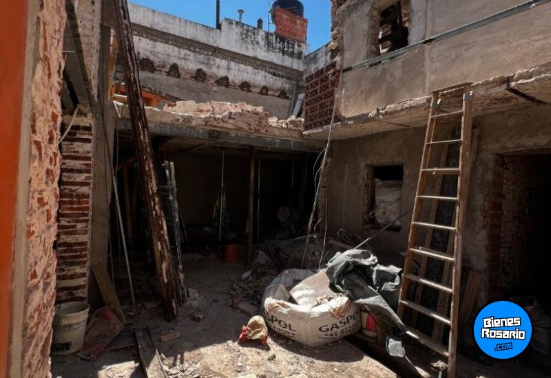 Casas - Rosario - Venta