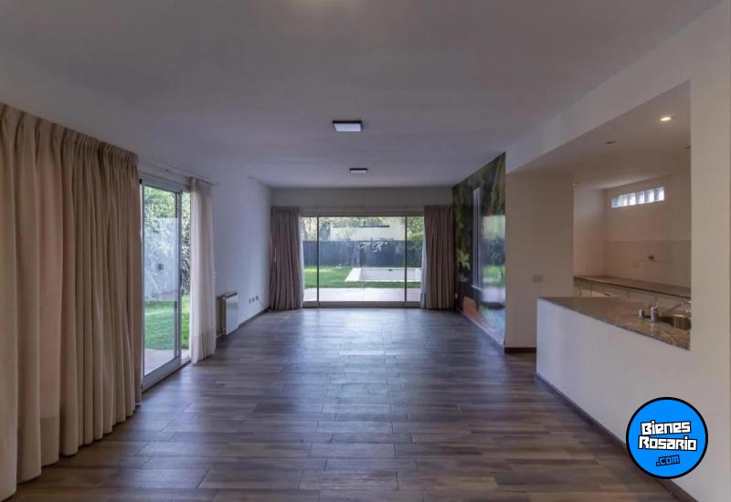 Casas - Rosario - Venta