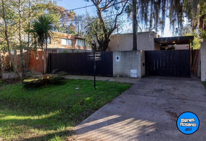 Casas - Rosario - Venta