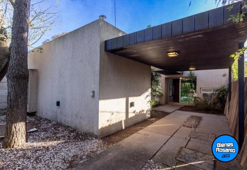 Casas - Rosario - Venta