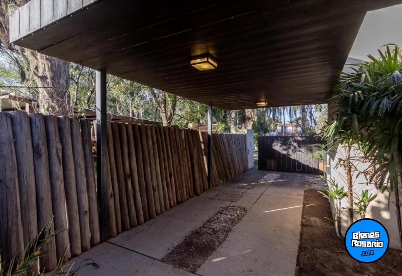 Casas - Rosario - Venta