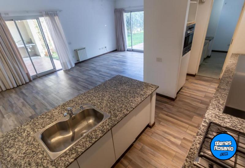 Casas - Rosario - Venta