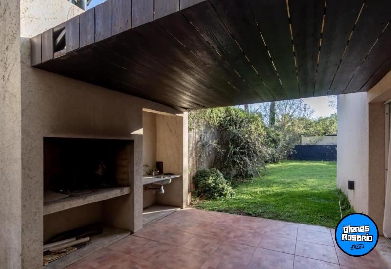Casas - Rosario - Venta
