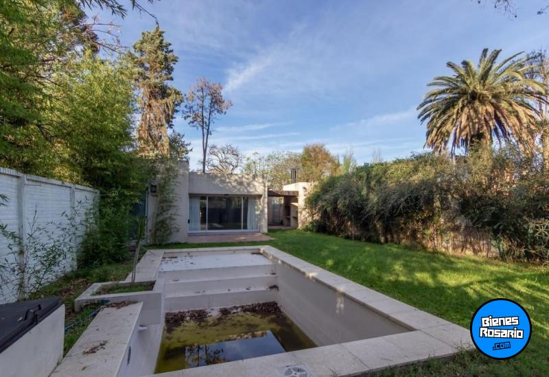 Casas - Rosario - Venta