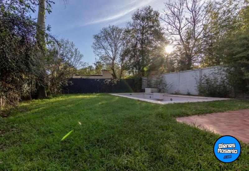 Casas - Rosario - Venta