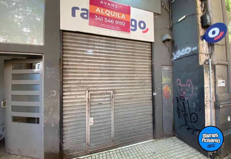Locales - Rosario - Alquiler