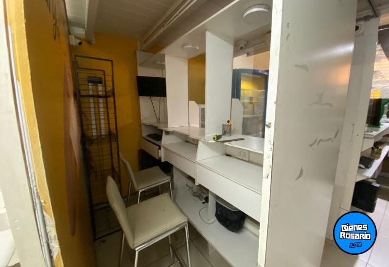 Locales - Rosario - Alquiler