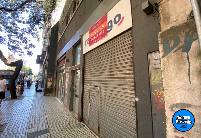 Locales - Rosario - Alquiler