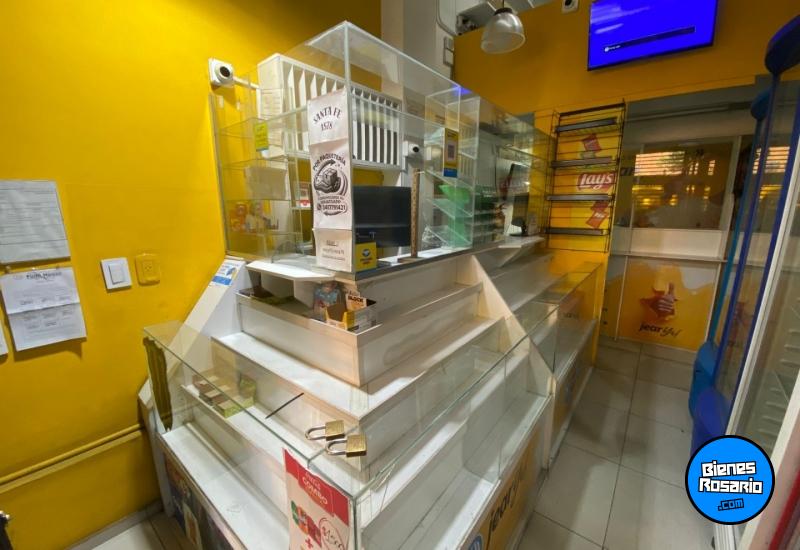 Locales - Rosario - Alquiler