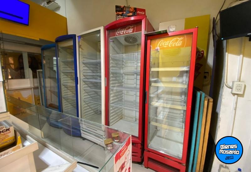 Locales - Rosario - Alquiler