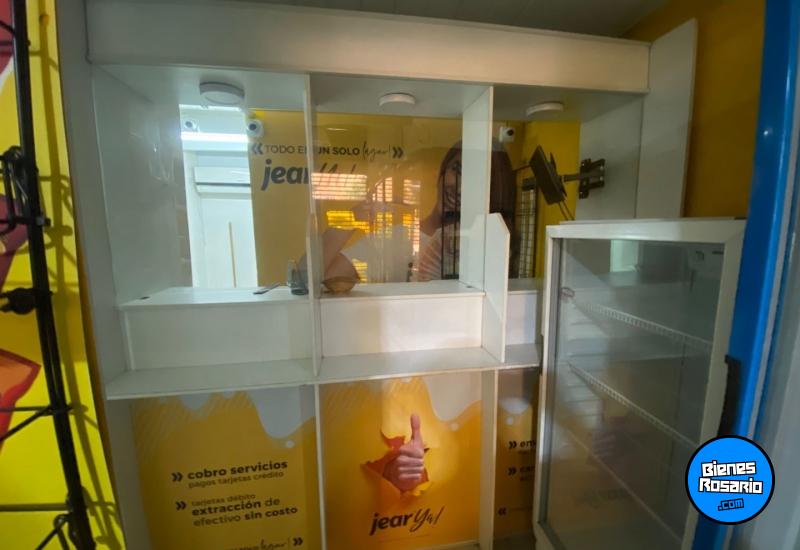 Locales - Rosario - Alquiler