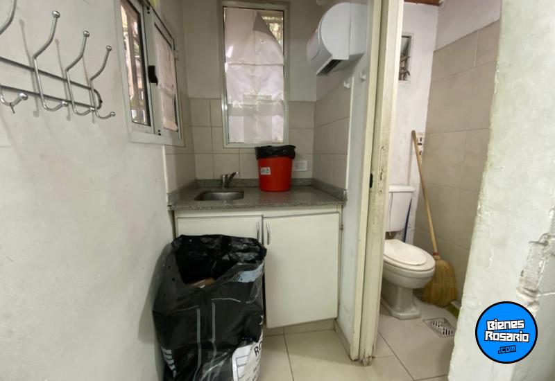 Locales - Rosario - Alquiler