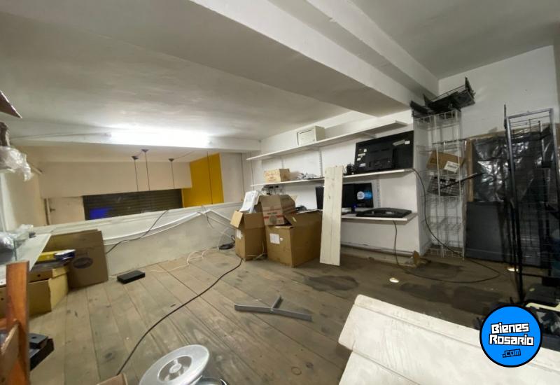 Locales - Rosario - Alquiler