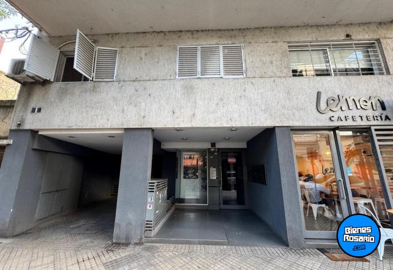 Departamentos - Rosario - Venta