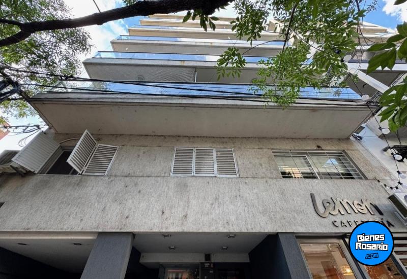 Departamentos - Rosario - Venta