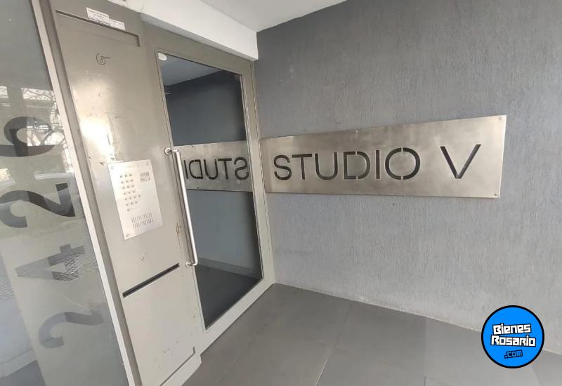 Departamentos - Rosario - Venta