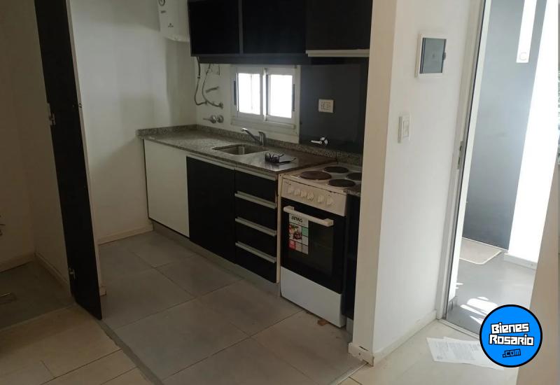 Departamentos - Rosario - Venta
