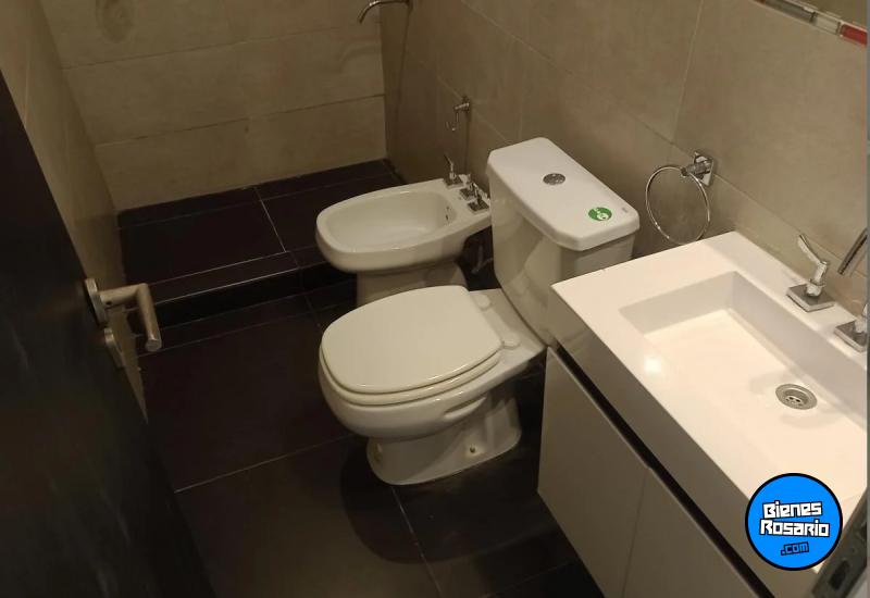 Departamentos - Rosario - Venta