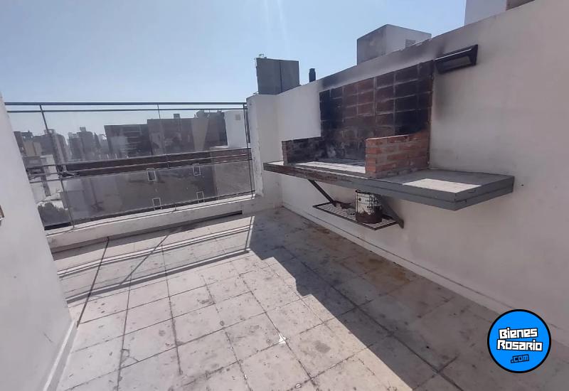 Departamentos - Rosario - Venta