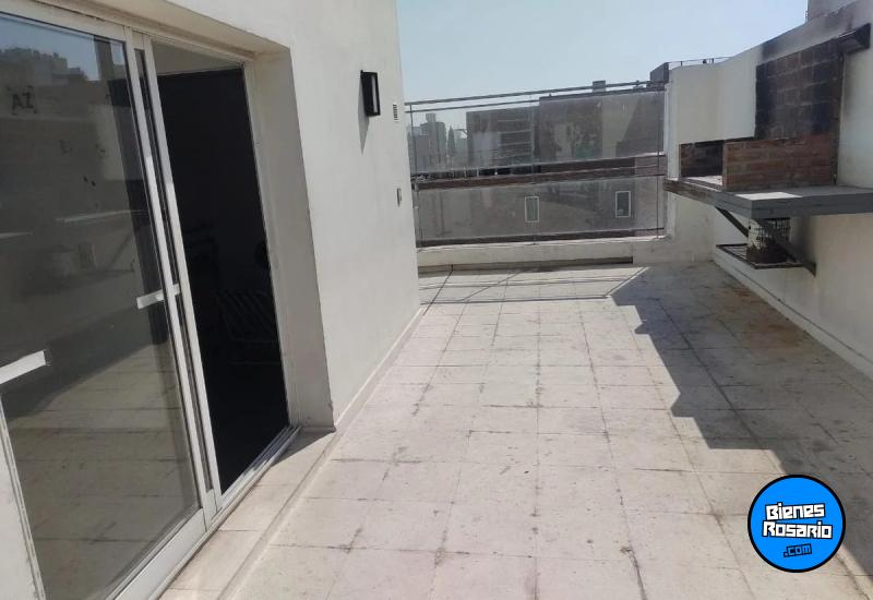 Departamentos - Rosario - Venta