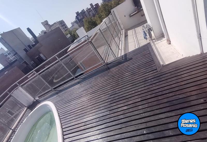 Departamentos - Rosario - Venta