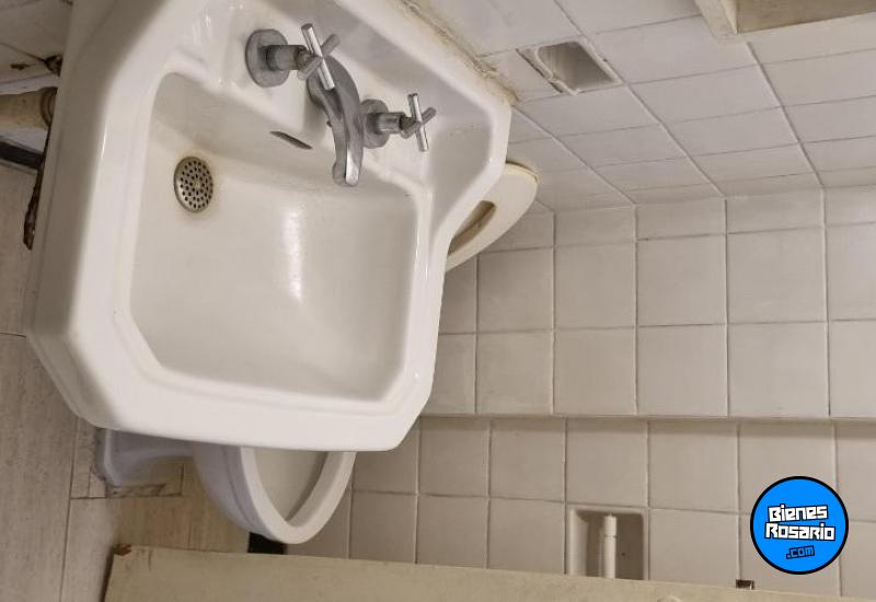 Departamentos - Rosario -  Alquiler