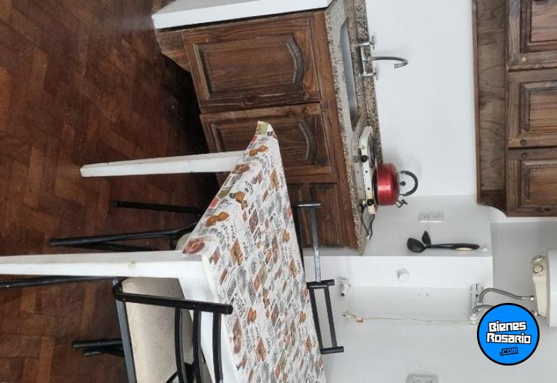 Departamentos - Rosario -  Alquiler