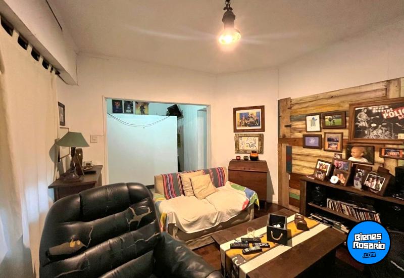 Casas - Rosario - Venta