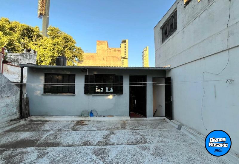 Casas - Rosario - Venta
