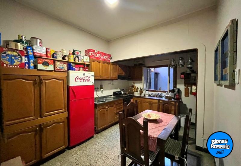 Casas - Rosario - Venta