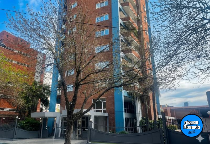 Departamentos - Rosario - Venta