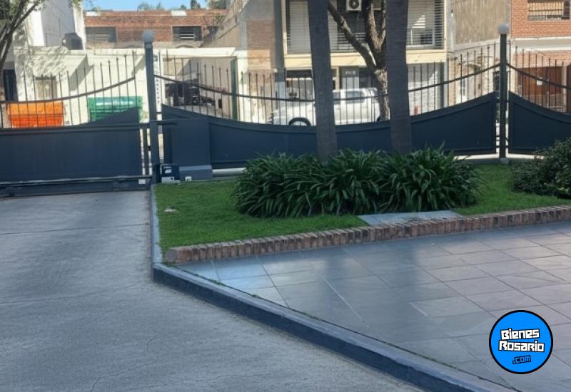 Departamentos - Rosario - Venta