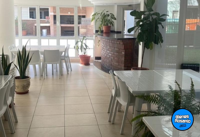 Departamentos - Rosario - Venta