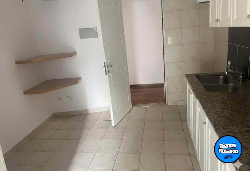 Departamentos - Rosario - Venta