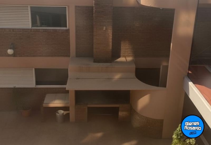 Departamentos - Rosario - Venta