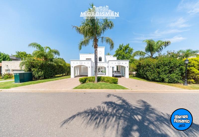 Casas - Rosario - Venta