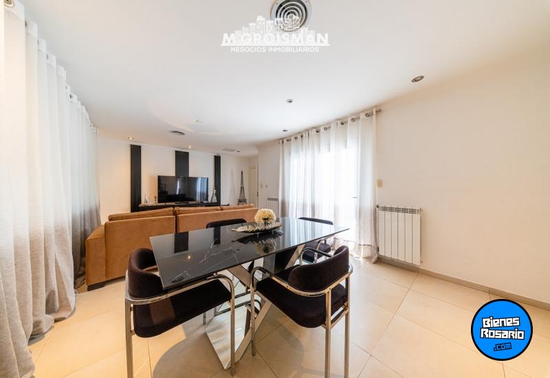 Casas - Rosario - Venta