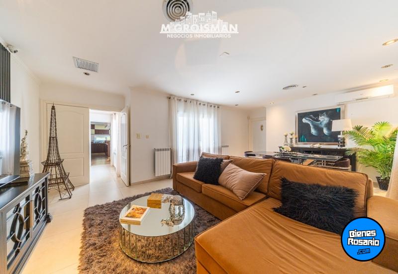 Casas - Rosario - Venta