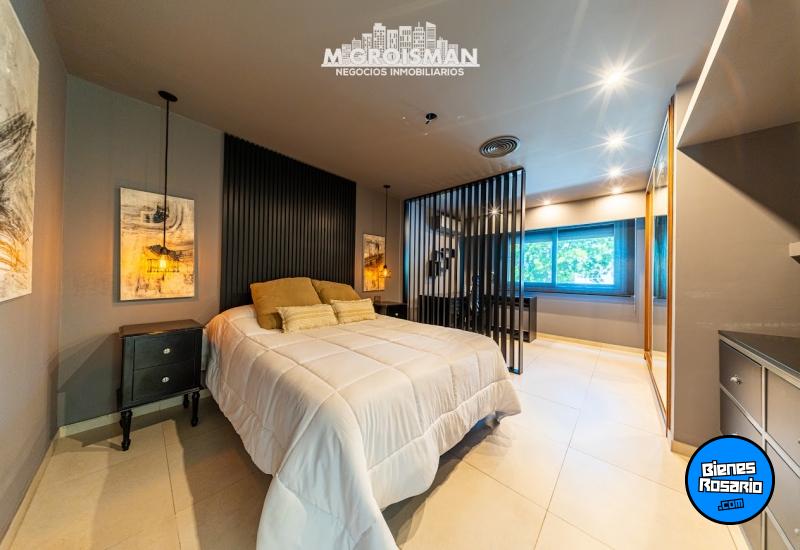 Casas - Rosario - Venta