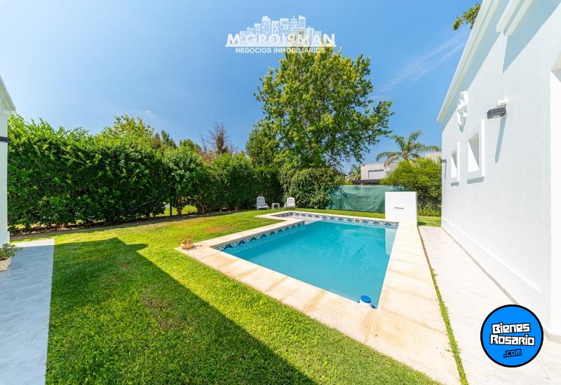 Casas - Rosario - Venta