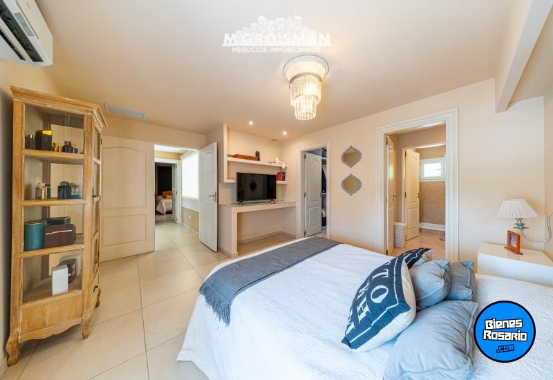 Casas - Rosario - Venta